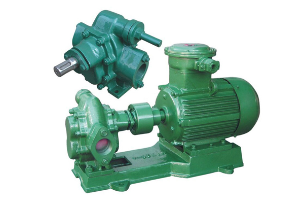 KCB齒輪油泵廠家介紹齒輪油泵的具體結構和用途 KCB齒輪油泵廠家介紹齒輪油泵的具體結構和用途